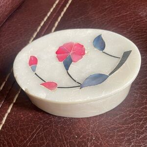 Beautiful Trinket Box
